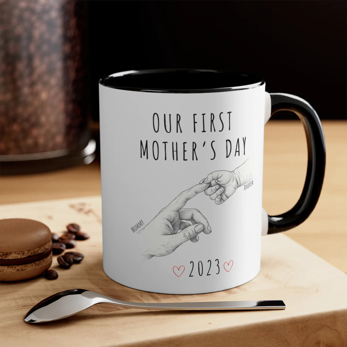 New Mom Gifts